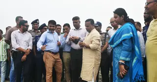 অব্যবস্থাপনায় প্রতিষ্ঠান প্রধানের বিরুদ্ধেই আগে ব্যবস্থা: নৌ প্রতিমন্ত্রী